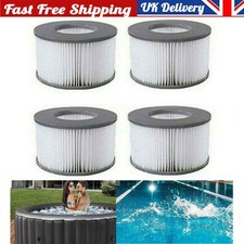 4X Filter Cartridge Swimming