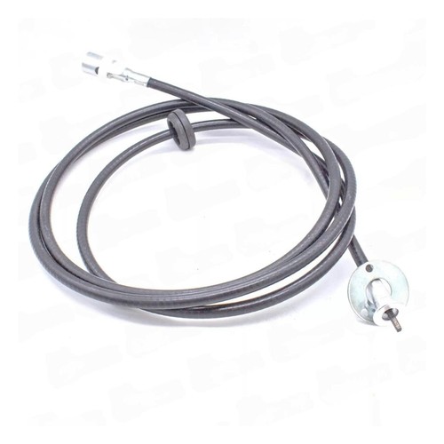 Genuine speedometer cable - cable, with