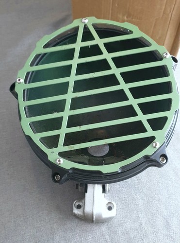 Bmw nine headlight - r,