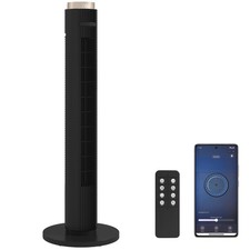HOMCOM Tower Fan, Standing