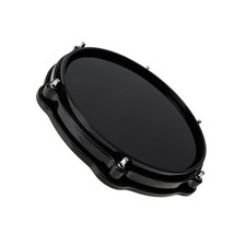  Silent Drum Practice Pad Set