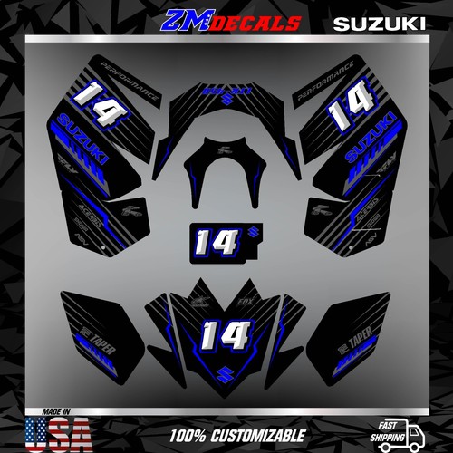 Ltr 450 graphics kit for - 450,