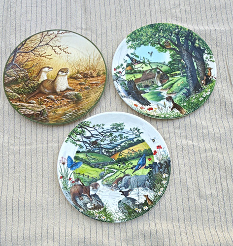 Wedgwood portraits nature - portraits, of