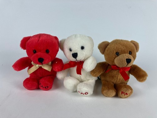 Lot fao schwarz mini - lot,