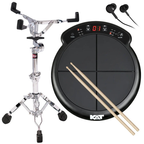 Kat percussion ktmp1 - kat,