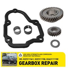 Gear Upgrade Repair Kit For VW
