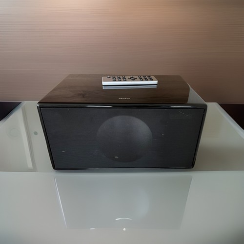 Geneva model sound system - geneva,