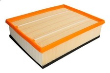 Air filter knecht 538 vw - knecht, lx