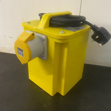 TAYLOR  3.3KVA TRANSFORMER