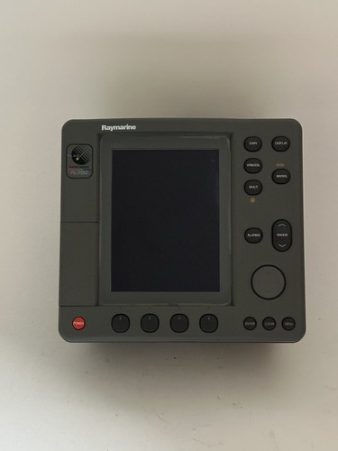 Raymarine radar rl70c - radar,