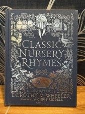 Classic Nursery Rhymes by
