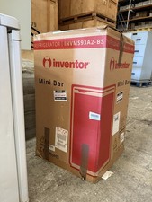 Inventor 93L Free Standing