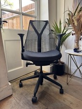 Herman Miller Sayl Ergonomic