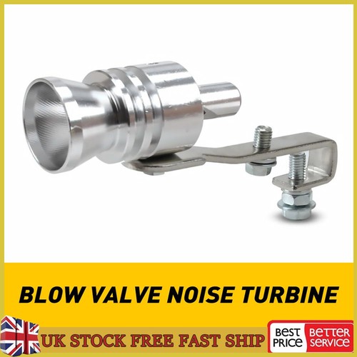 Universal car fake turbo sound - universal,