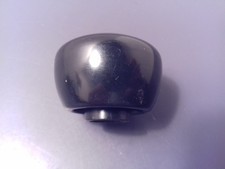 VW Classic Beetle 1968on Gear Shifter Gearstick GearKnob Stick Knob Black Smooth