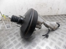 Ford Fiesta Brake Servo and