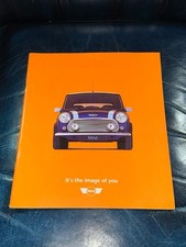 Genuine 1996 - 2001 Classic