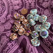 Joblot of Assorted Handmade