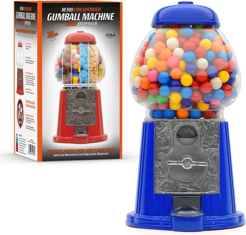 Gumball machine retro vintage - gumball,