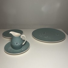 Royal Doulton Spindrift - oval