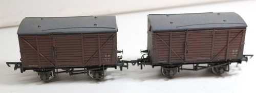 Bachmann 802 br ex - 2,