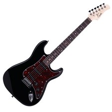 Gould GE10BLK Santa Fe