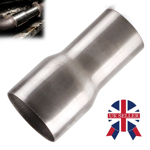2 inch stainless - 2",
