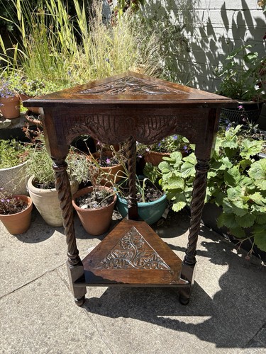 Jacobean style late 19th - style,