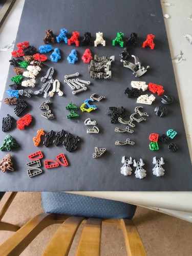 Lego bionicle spare - lego,