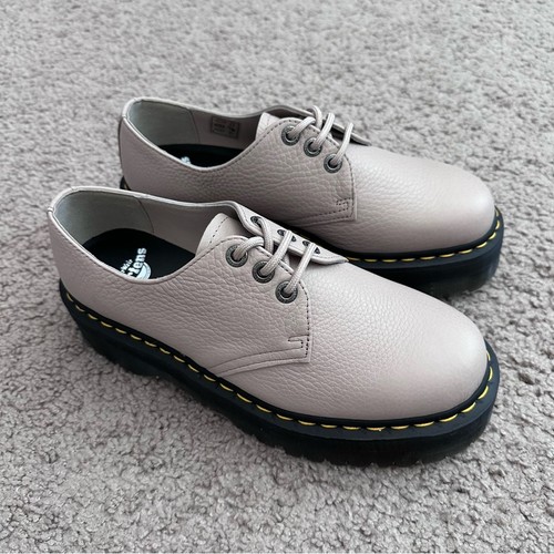 Martens quad ii platform - ii,