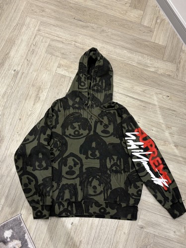 Supreme bundle fw20 - -, yohji