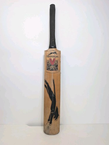 Retro slazenger v100 panther - retro,
