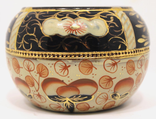 Antique gaudy welsh imari - antique, /