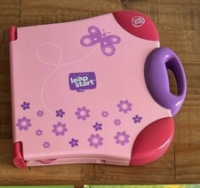 Leapfrog Leapstart Reader