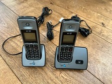 BT 2000 Twin Digital Cordless