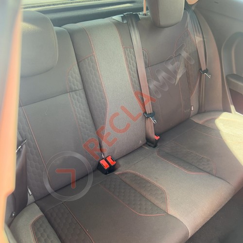 Ford fiesta zetec mk7 - zetec,