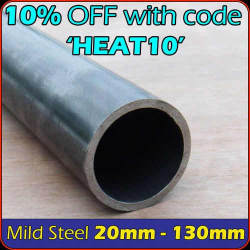 Mild steel round - steel,