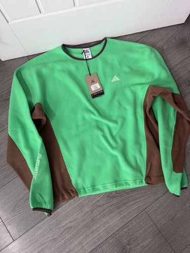 Nike acg men green - nike, men’s