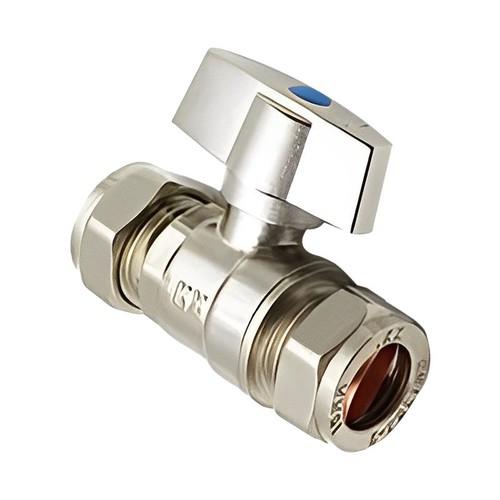 Large bore 15mm - bore,