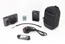 Canon PowerShot SX720 HS