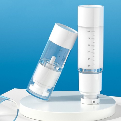 100ml airless lotion cream - 15-100ml,