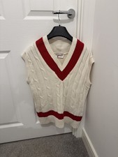 Vintage Richmond Cricket