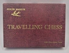 Vintage 1970’s Travelling