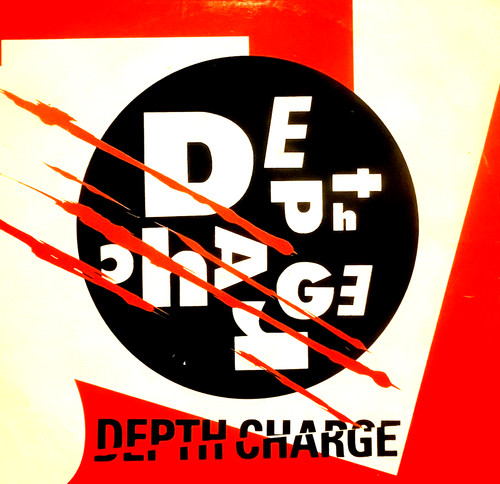 Depth charge - depth,