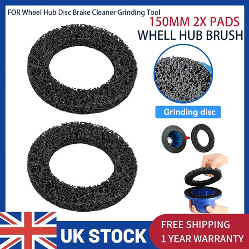 Replacement cleaning pad - 2x,