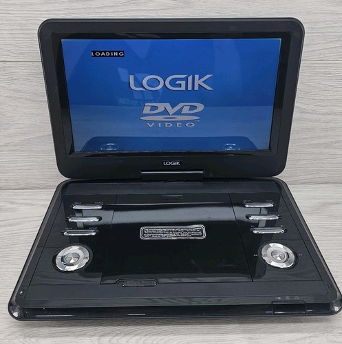 Logik l12spdvd17 portable - l12spdvd17,