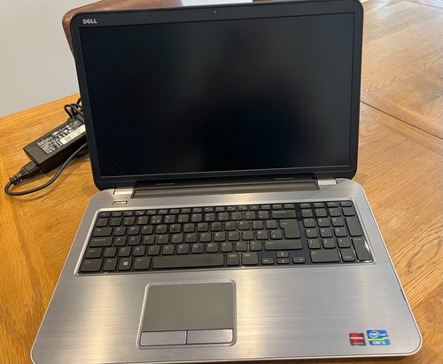 Dell inspiron laptop - dell,