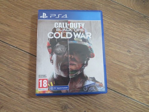 Call duty black ops cold - call, duty: