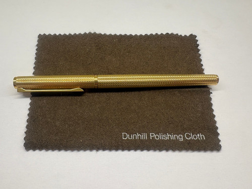 Vintage alfred dunhill gemline - vintage,