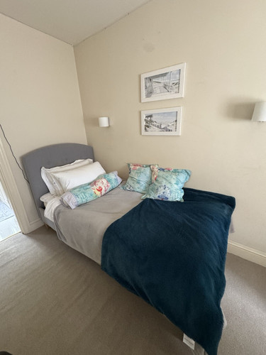 John lewis single bed frame - lewis,